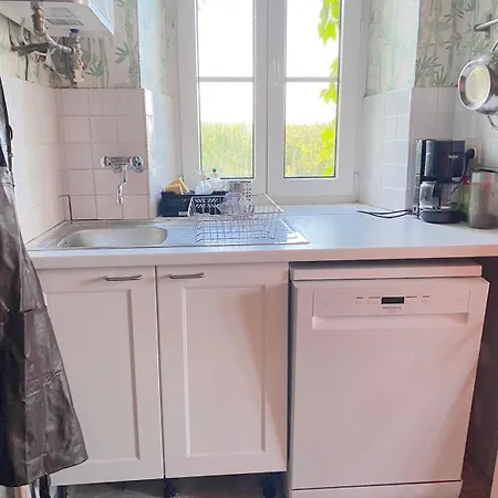 וילה Le Presbytere, Un Havre De Paix Familial En Normandie Saint-Gervais-du-Perron