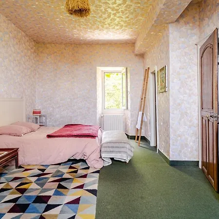 Le Presbytere, Un Havre De Paix Familial En Normandie וילה *