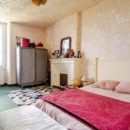Le Presbytère, Un Hâvre De Paix Familial En Normandie Villa *