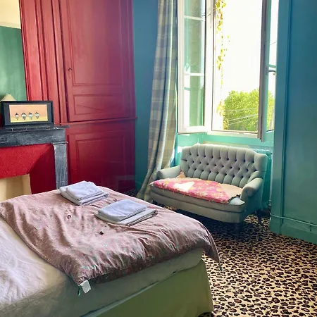 Le Presbytere, Un Havre De Paix Familial En Normandie