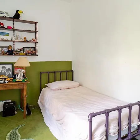 וילה Le Presbytere, Un Havre De Paix Familial En Normandie Saint-Gervais-du-Perron