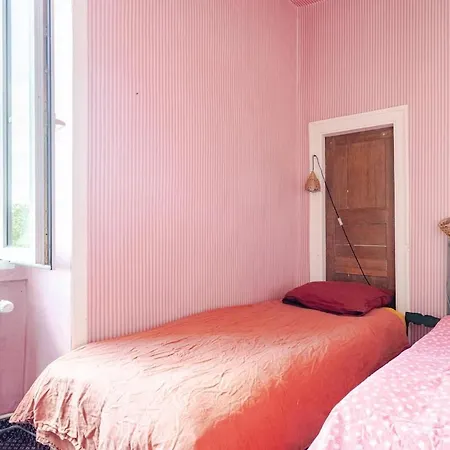 וילה Le Presbytere, Un Havre De Paix Familial En Normandie *