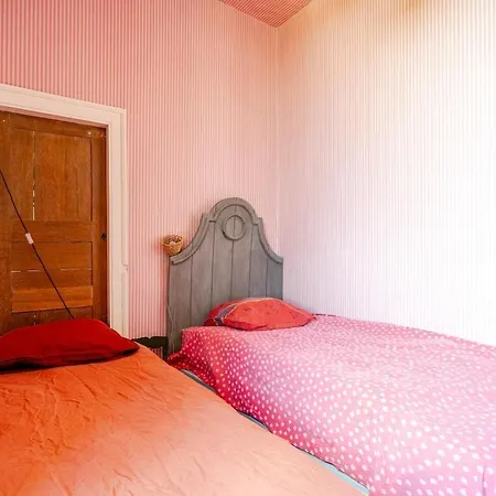 Le Presbytere, Un Havre De Paix Familial En Normandie * Saint-Gervais-du-Perron