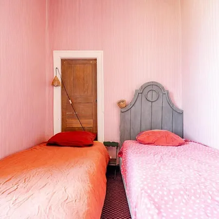 Le Presbytere, Un Havre De Paix Familial En Normandie