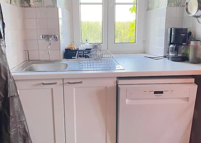 别墅 Le Presbytere, Un Havre De Paix Familial En Normandie Saint-Gervais-du-Perron