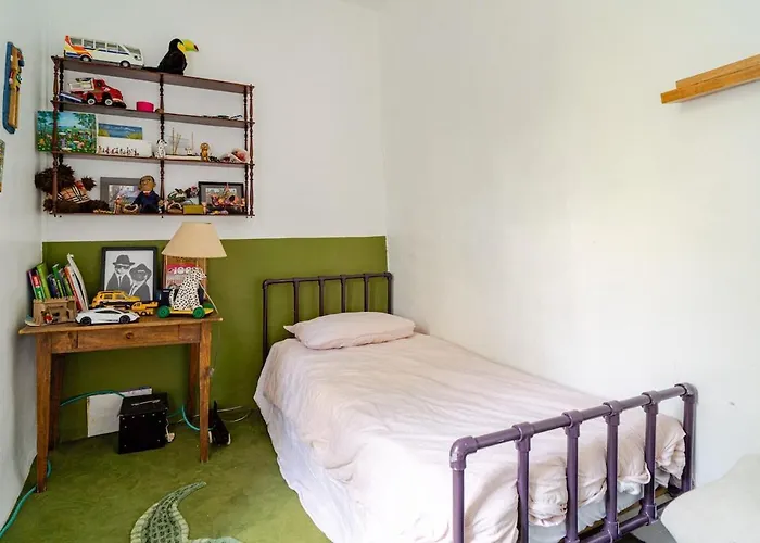 别墅 Le Presbytere, Un Havre De Paix Familial En Normandie Saint-Gervais-du-Perron