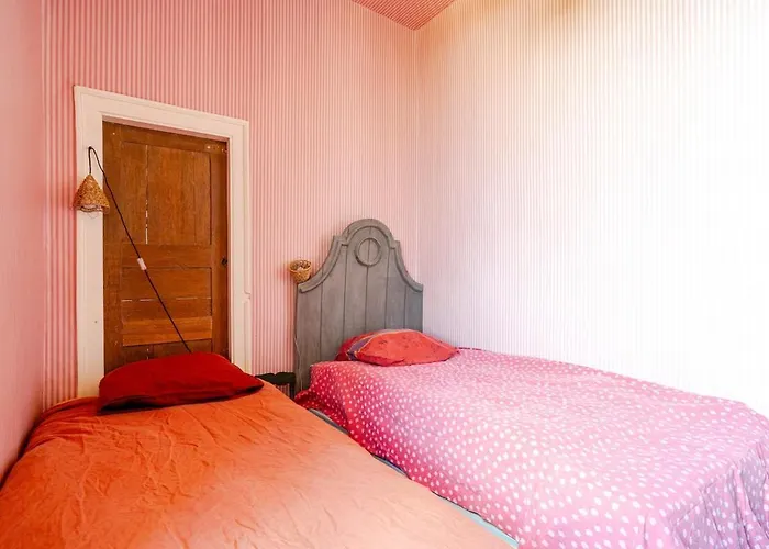 Le Presbytere, Un Havre De Paix Familial En Normandie * Saint-Gervais-du-Perron